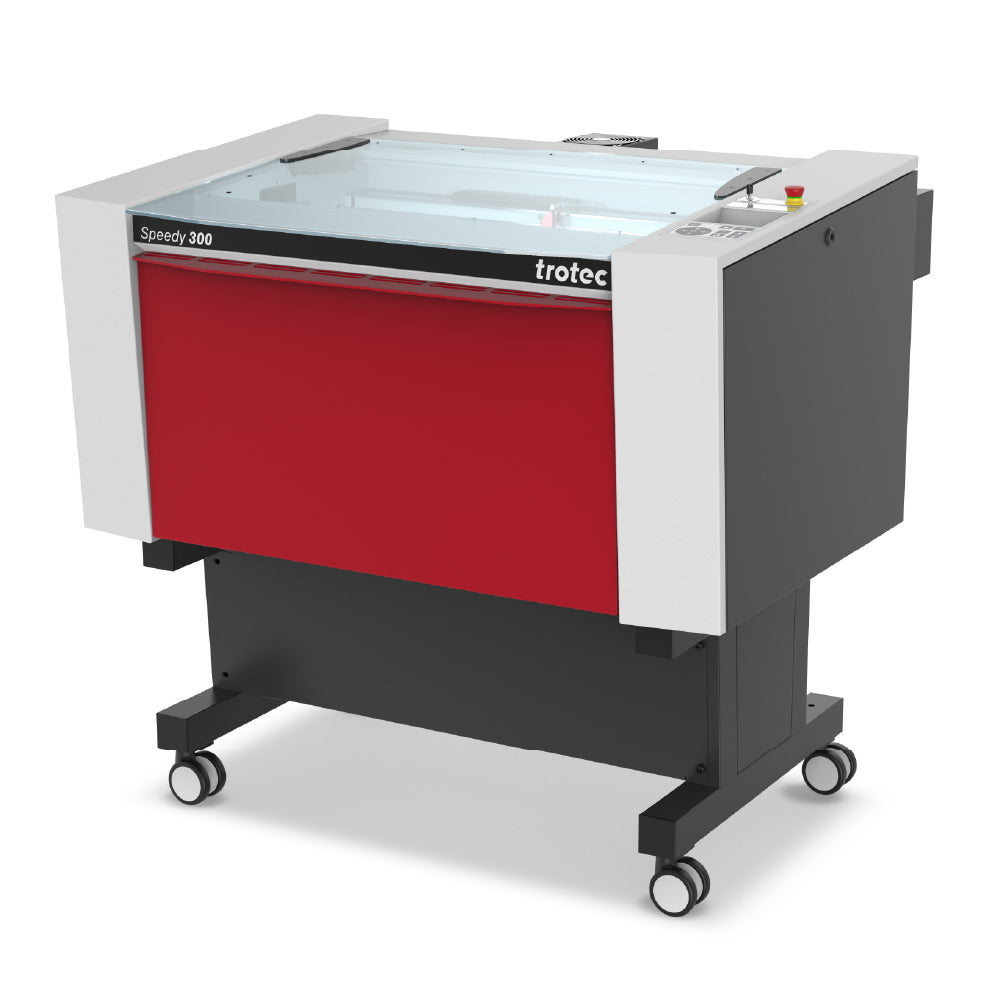 GCC LaserPro - Spirit GLS