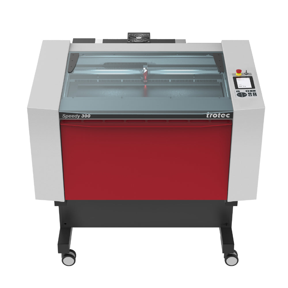 GCC LaserPro - Spirit GLS