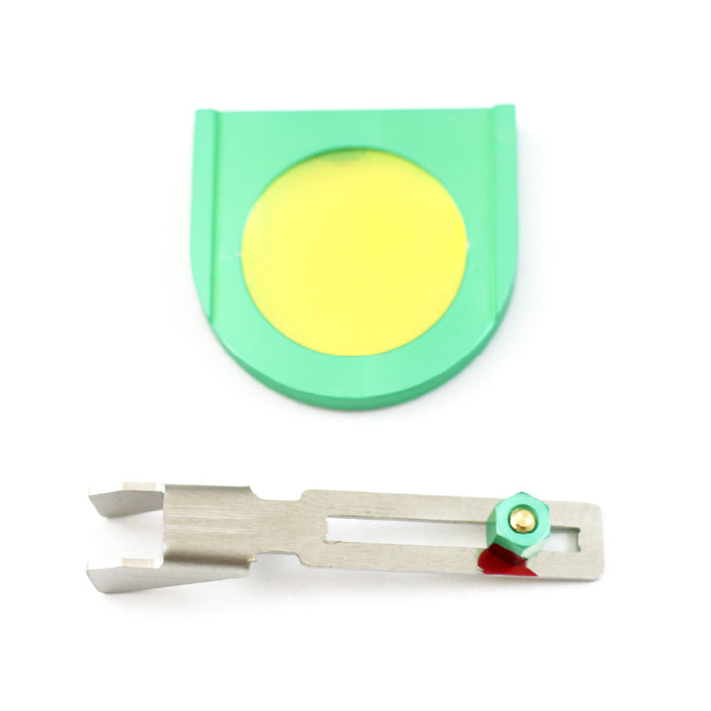 Trotec Focus Lenses (for Optimal Laser Engraving)