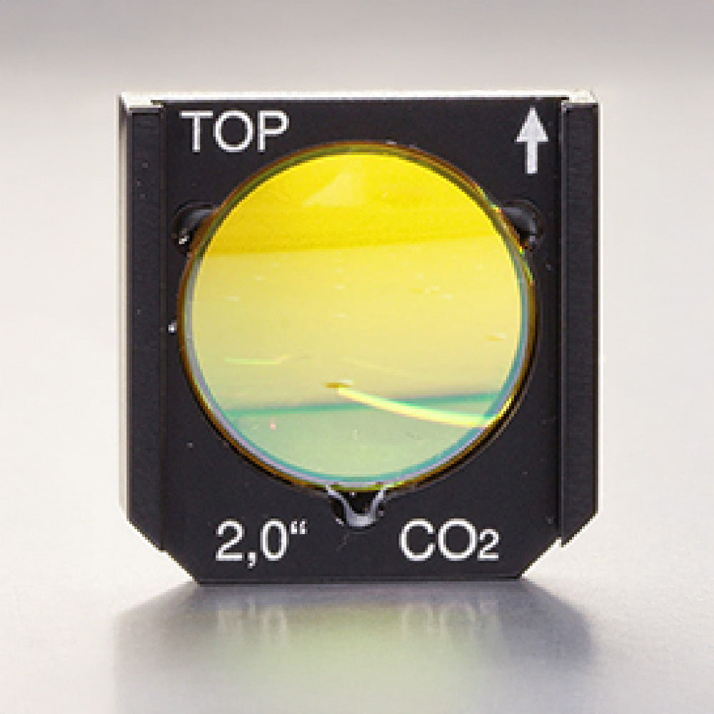 Trotec Focus Lenses (for Optimal Laser Engraving)