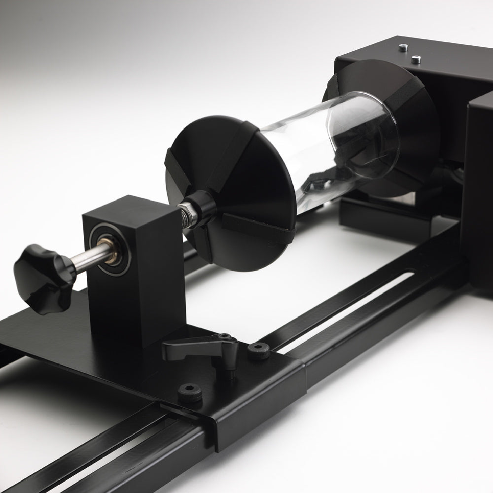 Trotec Rotary Engraving Attachment
