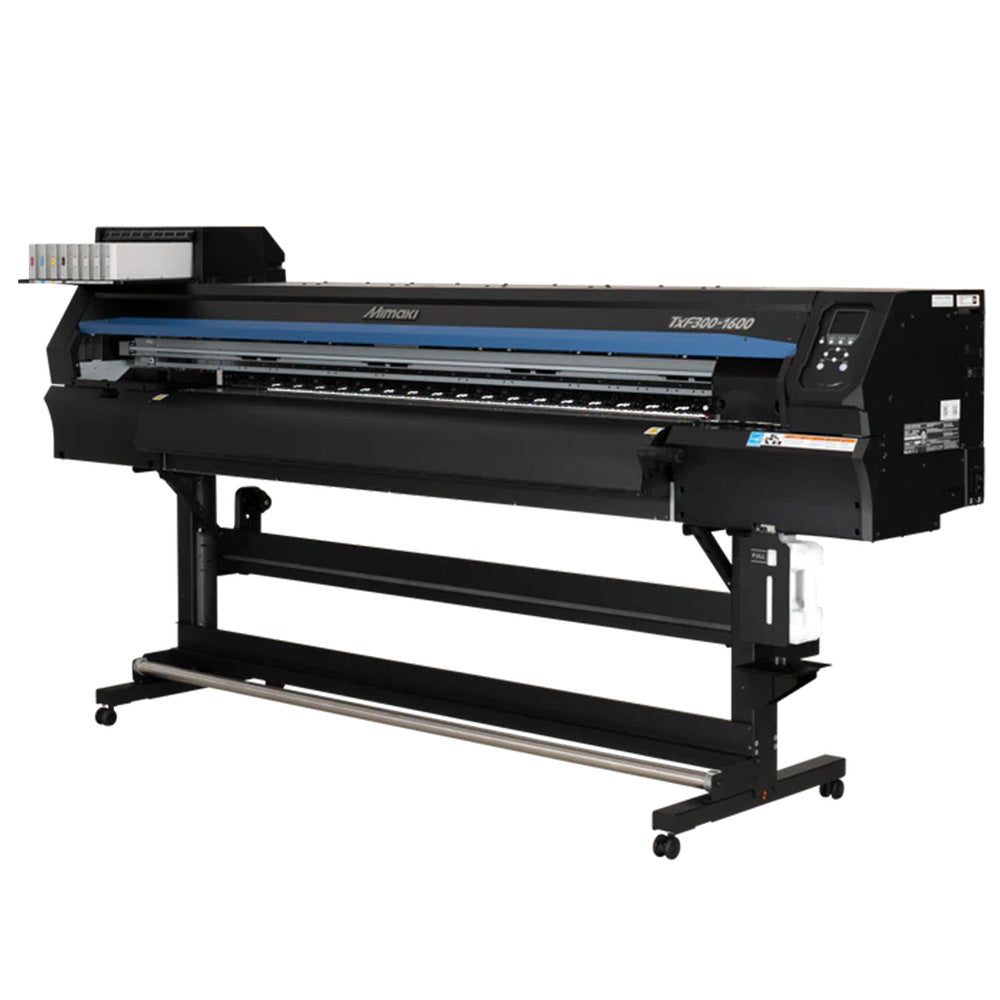 Mimaki TxF300-1600 DTF Printing System (64" Pro Model)