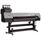 Mimaki UJV100-160 Roll to Roll LED-UV Wide Format Inkjet Printer
