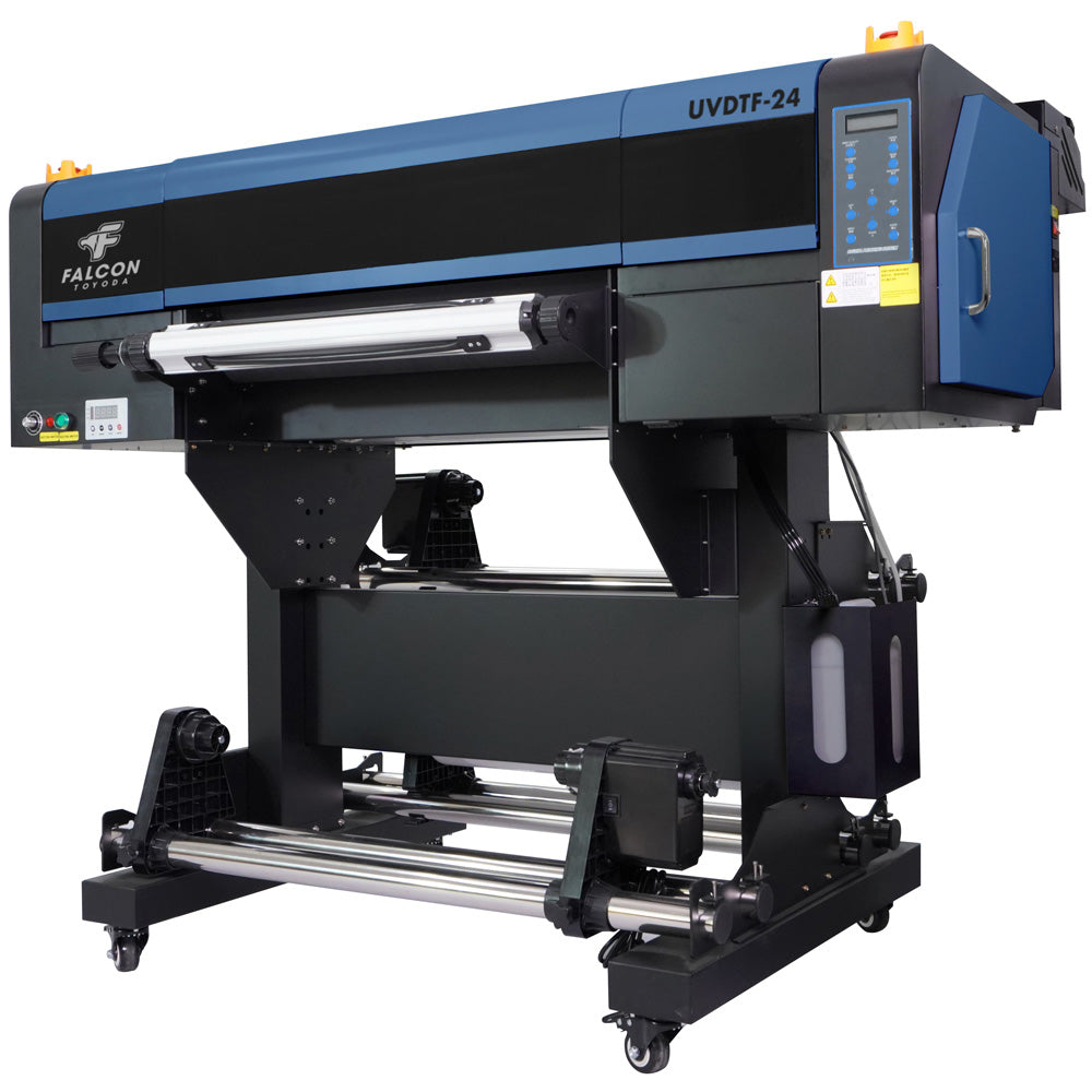 Toyoda Falcon UV DTF Printer
