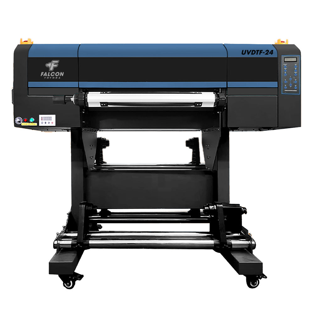 Toyoda Falcon UV DTF Printer
