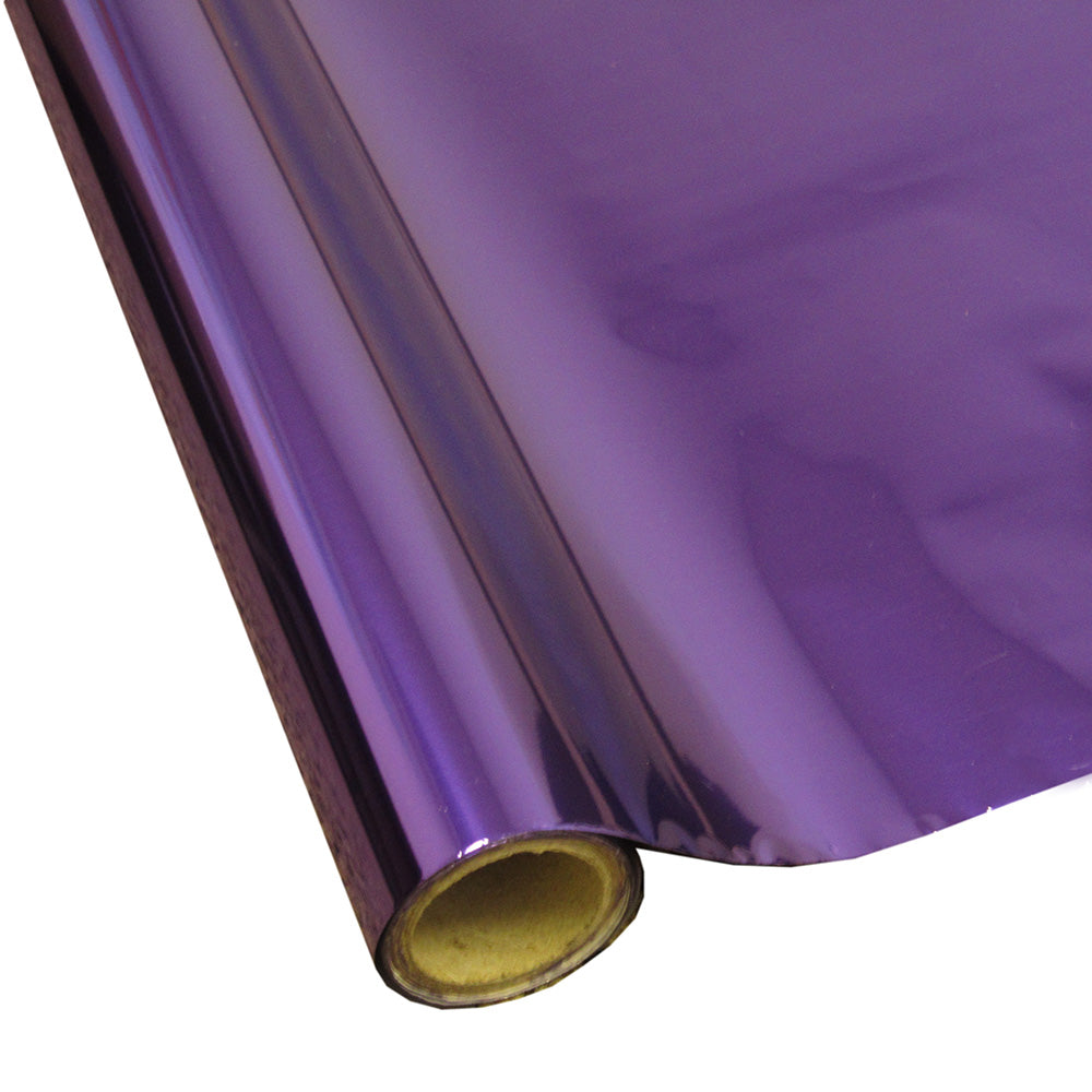 Amagic Textile Heat Press Metallic Foil For Screen Printing