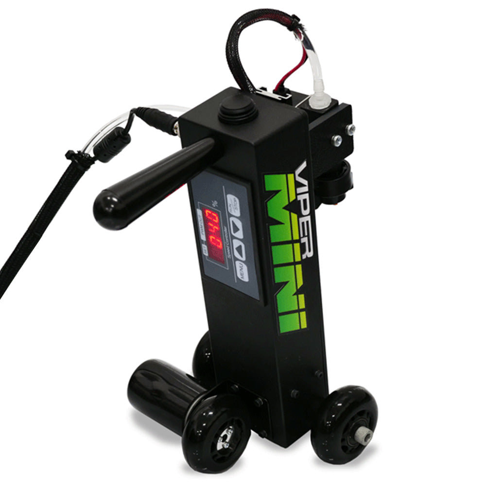 Viper Mini Handheld Pretreatment Machine