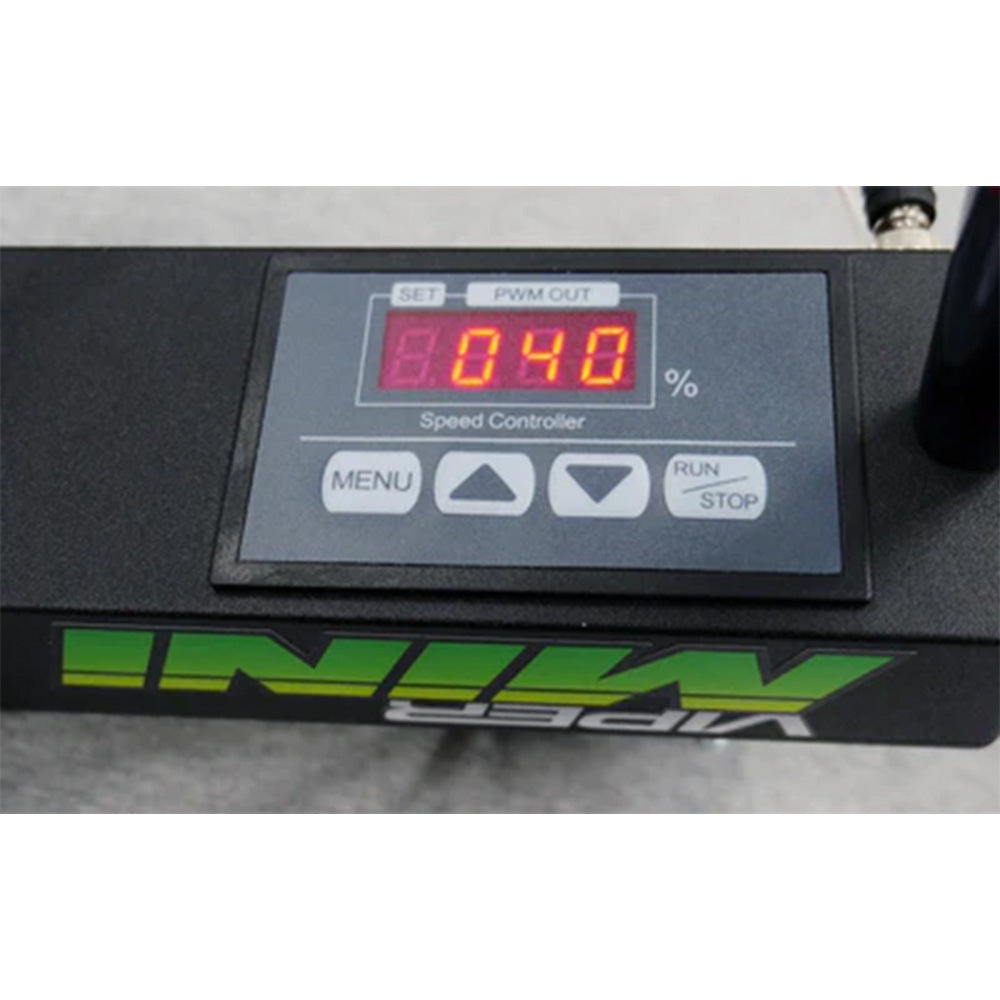 Viper Mini Handheld Pretreatment Machine