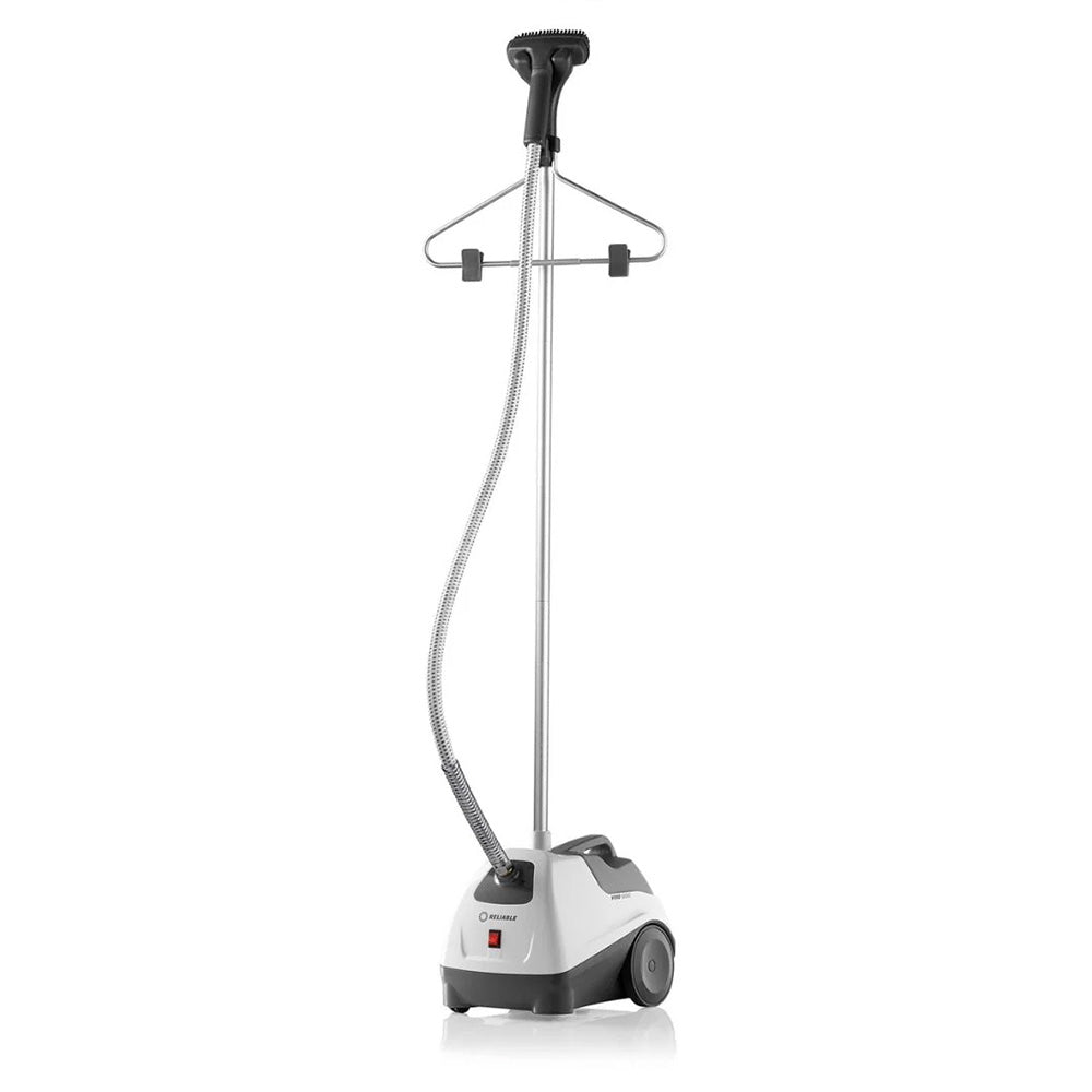 Vivio Plus Professional Garment Steamer with Fabric Brush