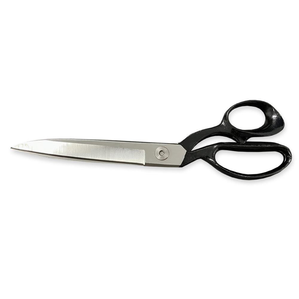 12" Bent Handle Industrial Shears