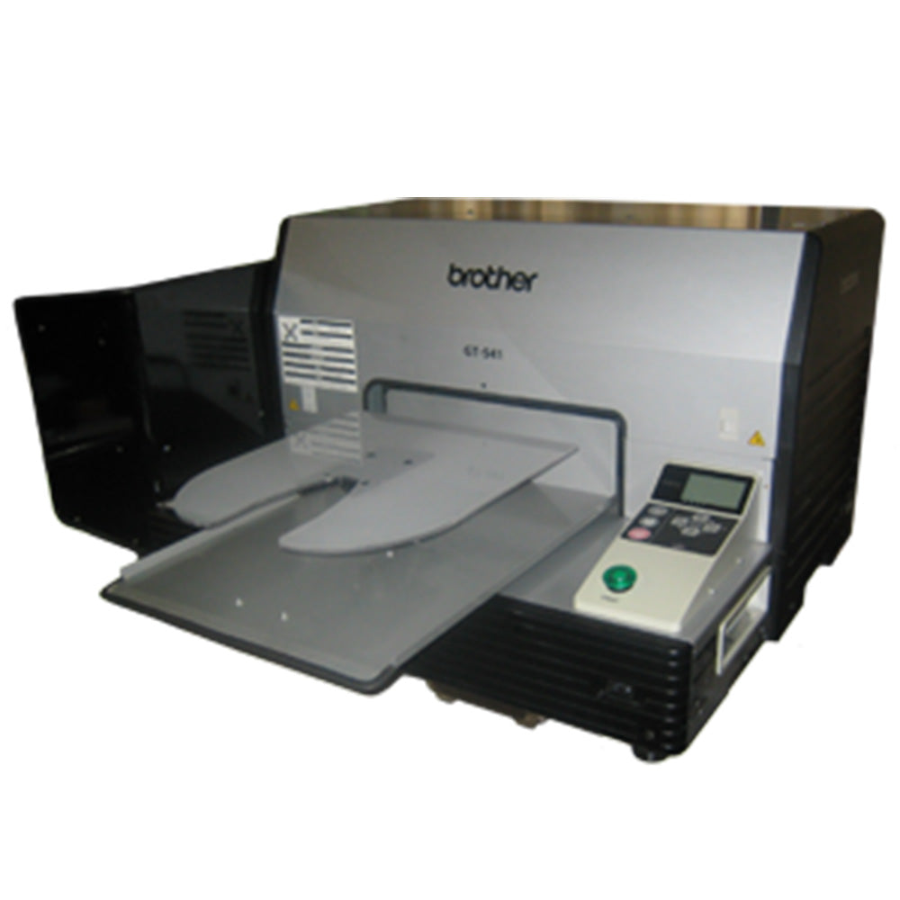GTX - T-Lock Wrap Around Platen Insert