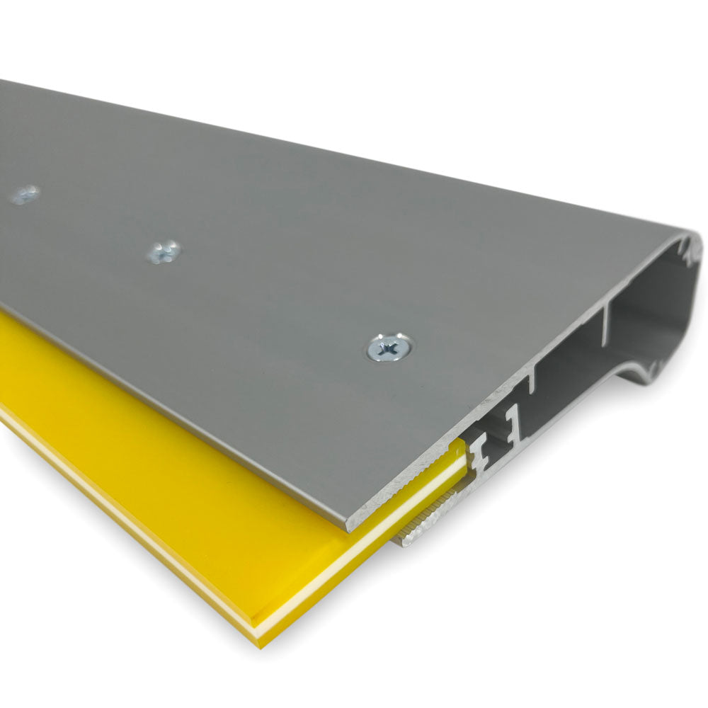 Serilor LC - Yellow/White/Yellow 70/90/70 Durometer Squeegee Blade