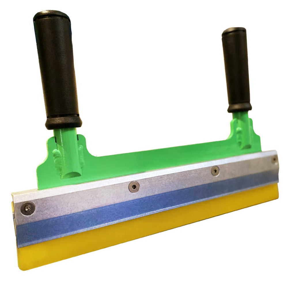 Badass Manual Squeegee 14"