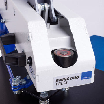 Schulze Swing Duo Heat Press