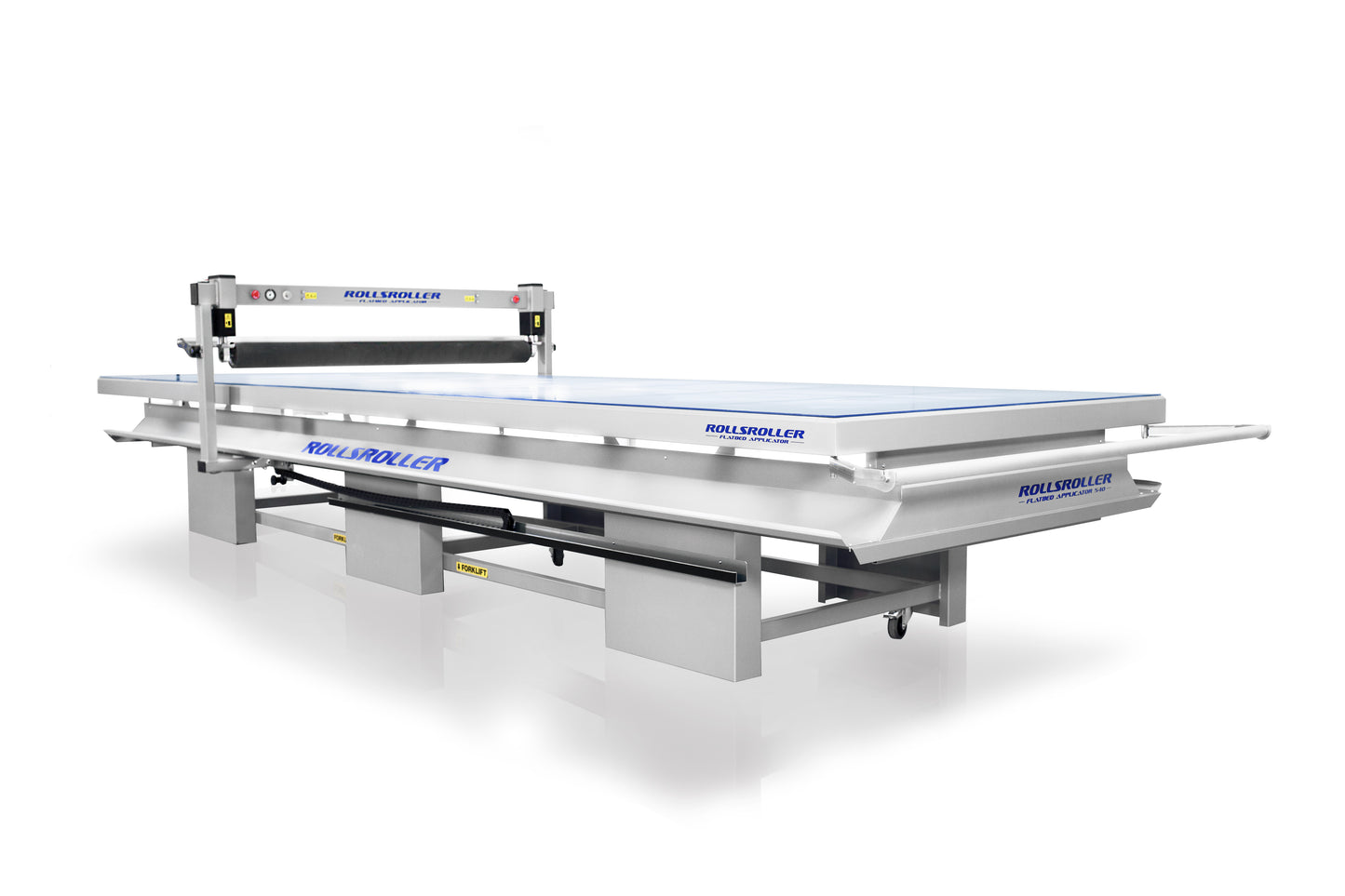 RollsRoller Premium (Flatbed Applicator)