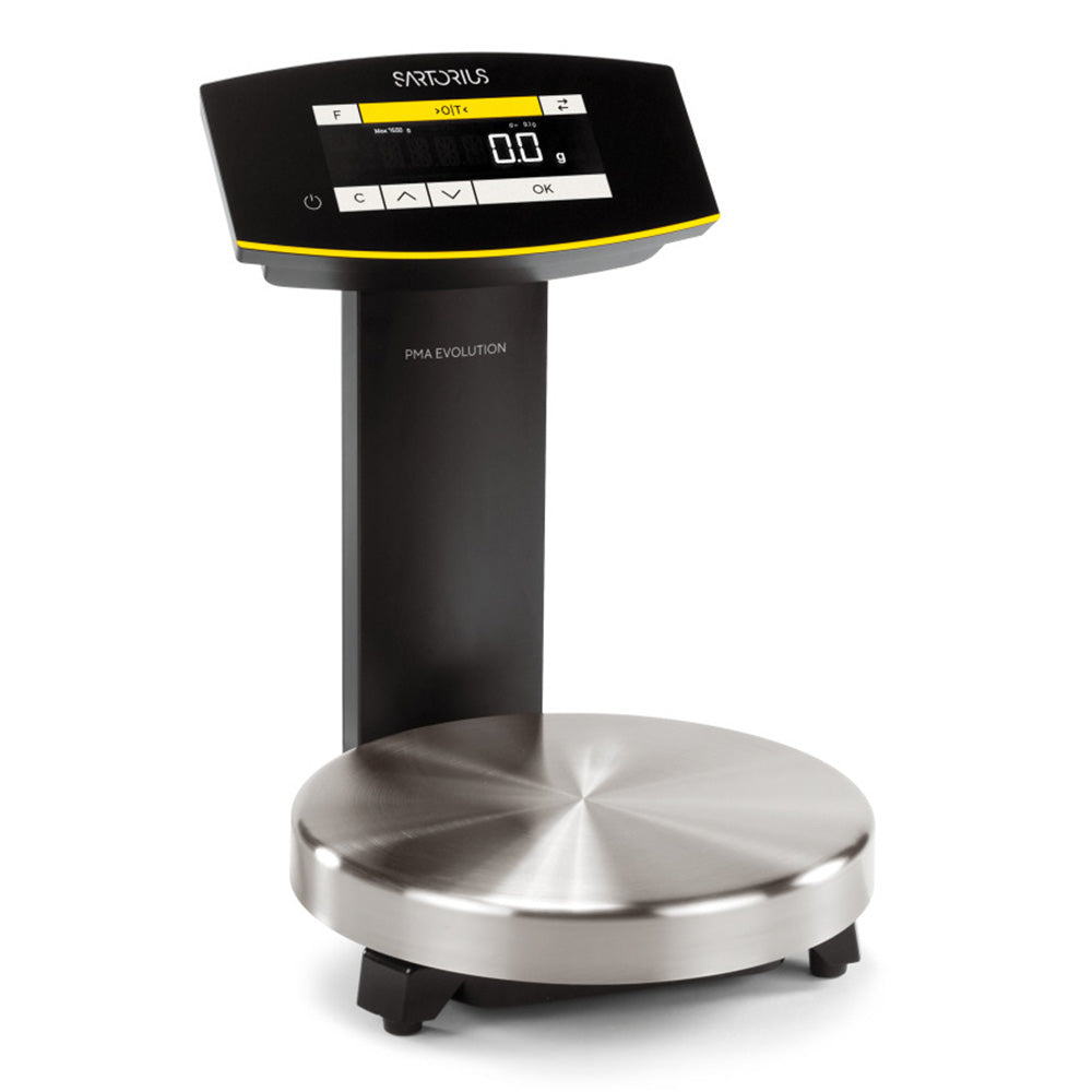 BALANCE SARTORIUS PMA.EVOLUTION