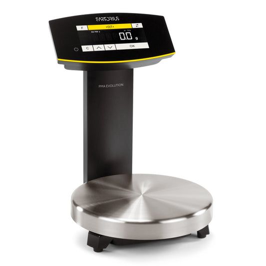 Sartorius Scale PMA Evolution