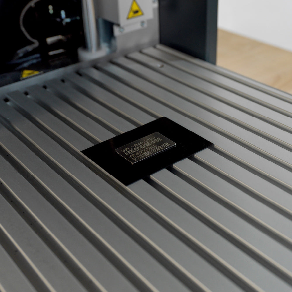 Trotec U300 (Fiber Laser Marking Machine)