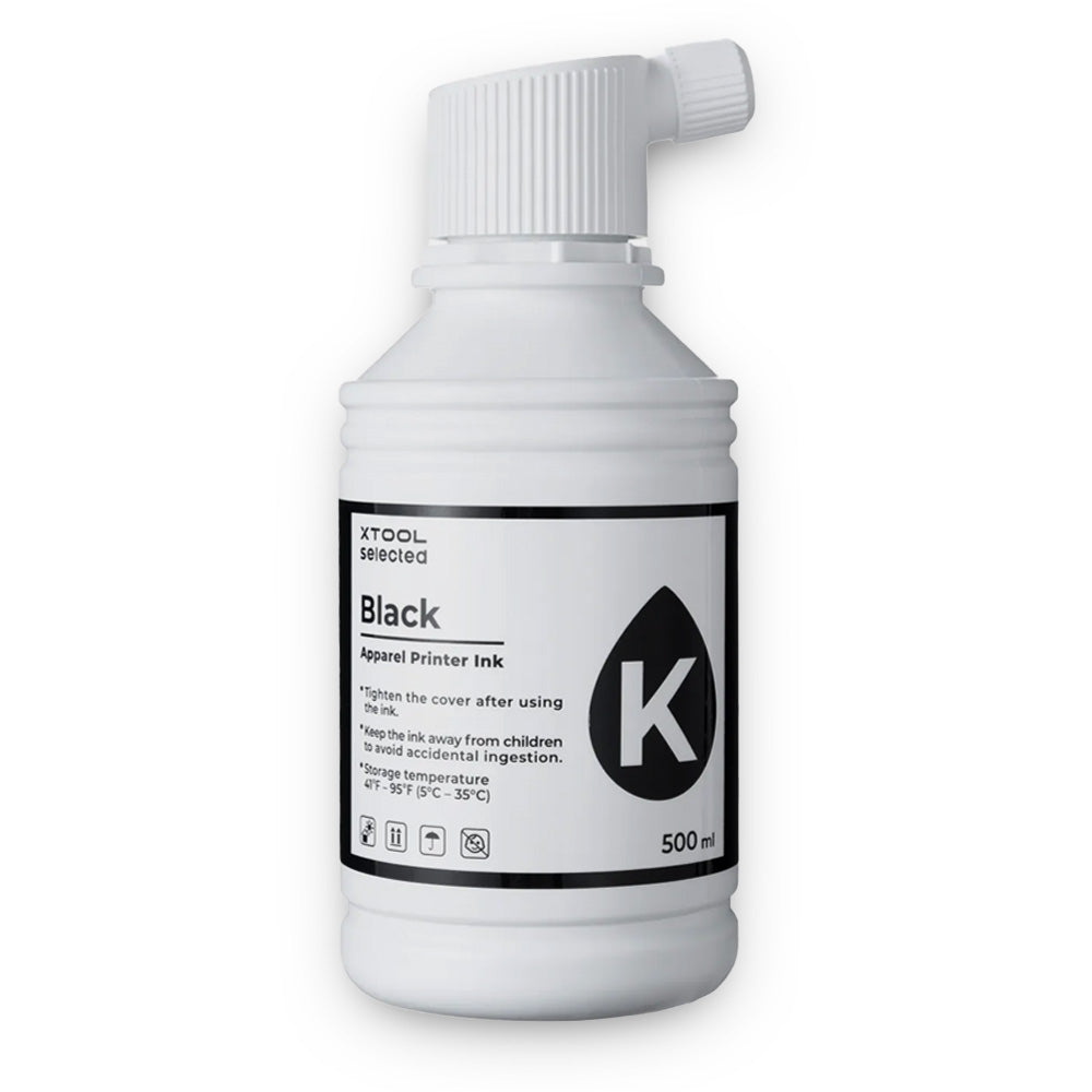 xTool Selected DTF Printer Ink