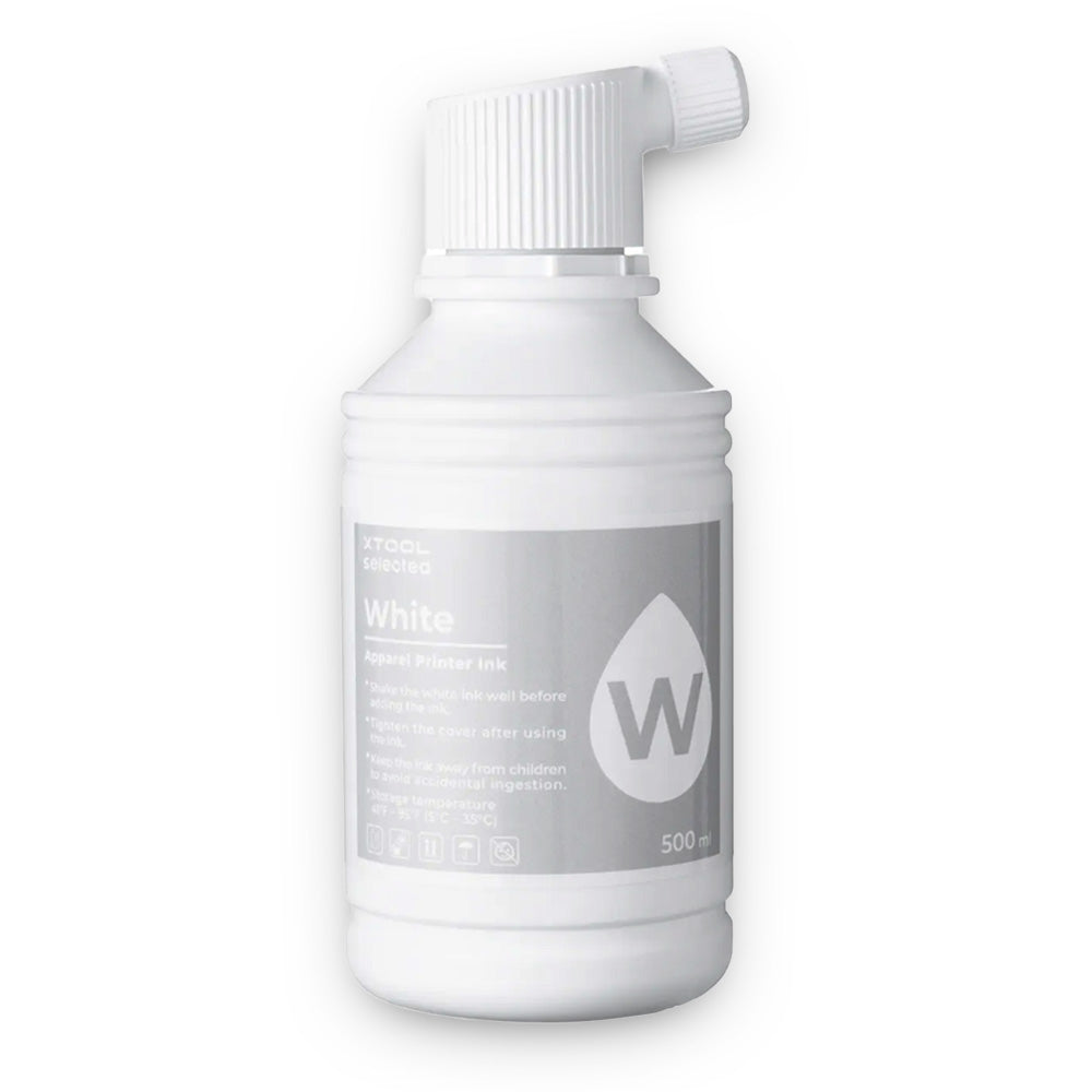 xTool Selected DTF Printer Ink