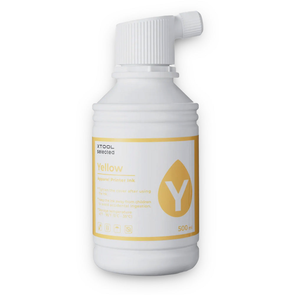 xTool Selected DTF Printer Ink