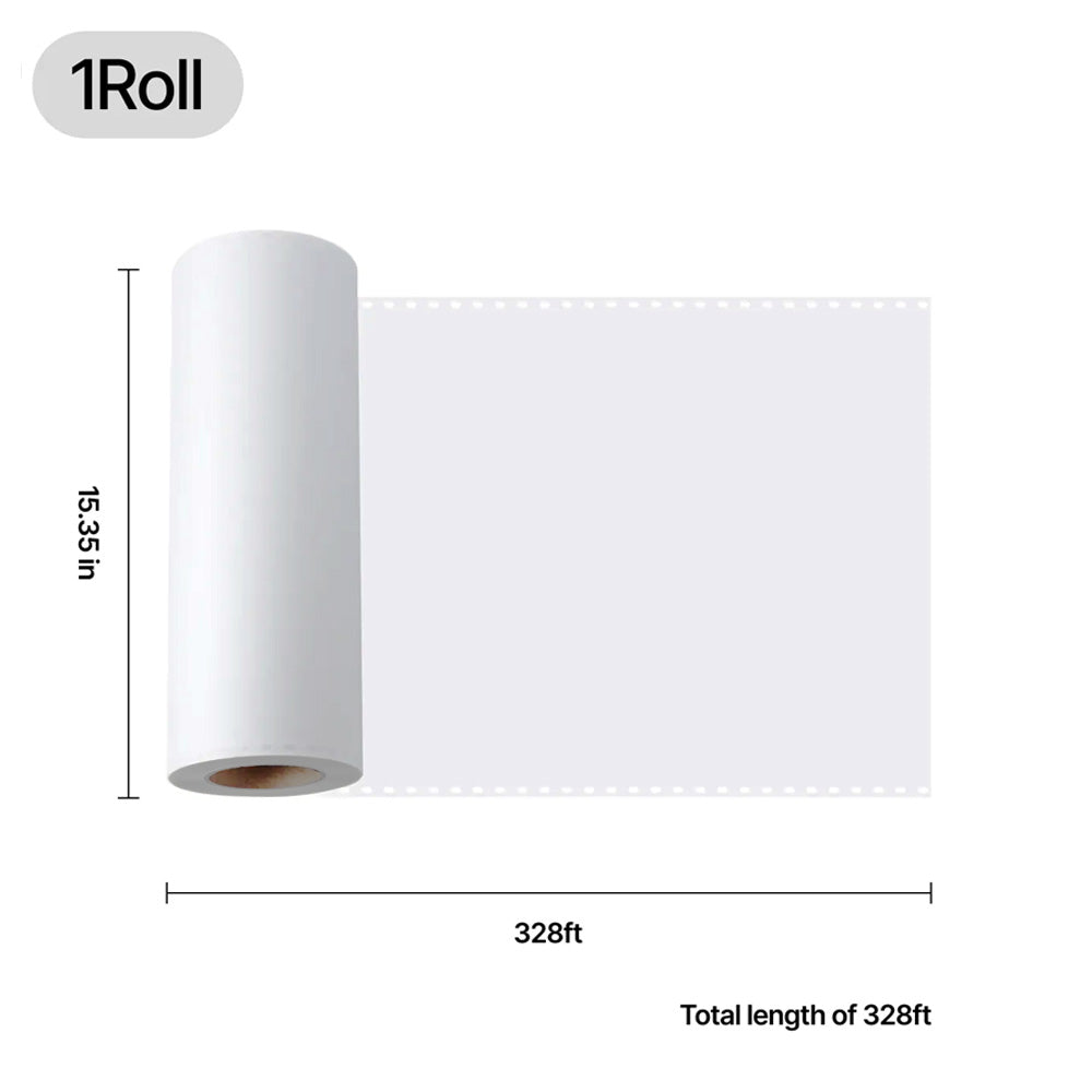 xTool DTF Printer Film Rolls