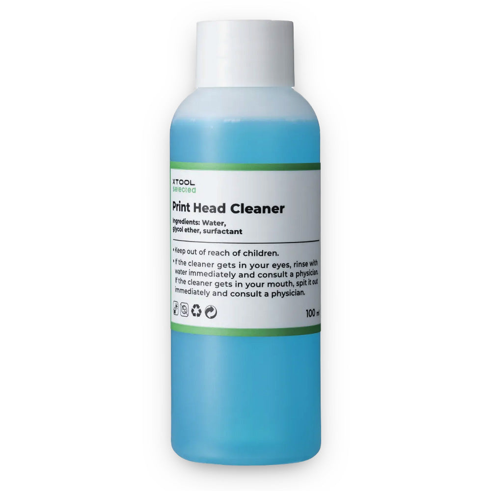 xTool DTF Cleaning Fluid