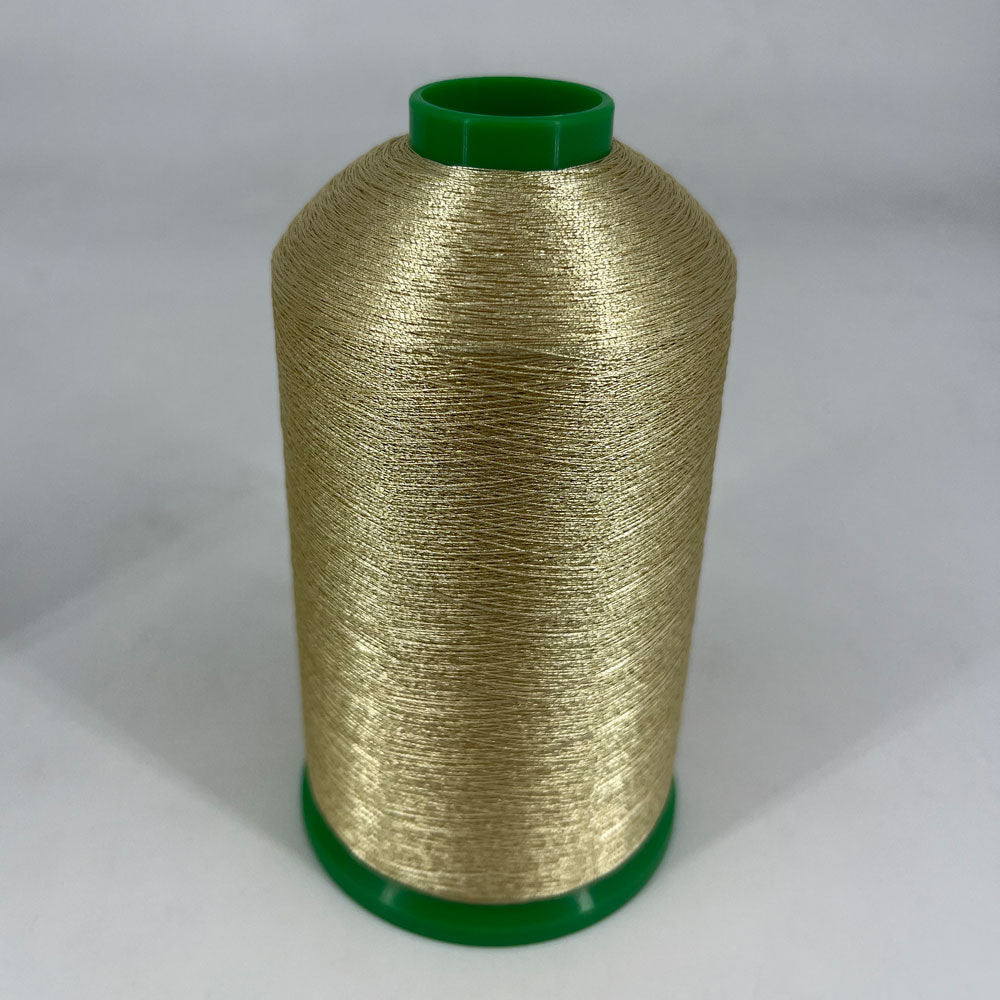 ISAMET 40 KS - Metallic Embroidery Threads