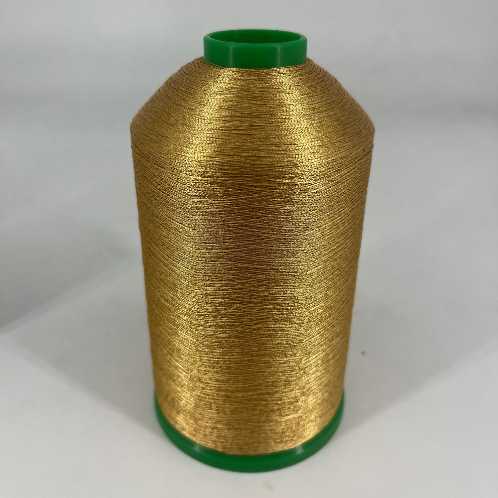 ISAMET 40 KS - Metallic Embroidery Threads