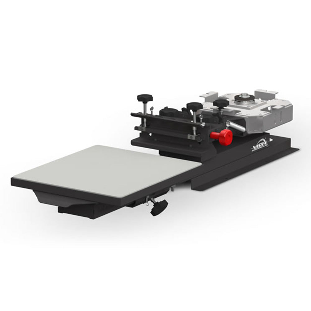 Presses de sérigraphie VASTEX- V-2000 Premium