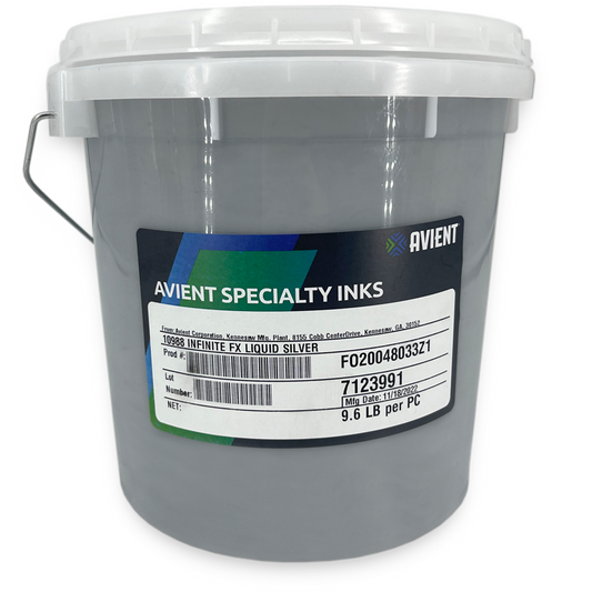 10988 Infinite FX Liquid Silver