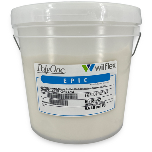 18000PFXCB Epic Cork Base