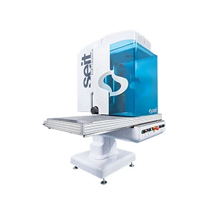 Seit – Performa Series Textile Laser