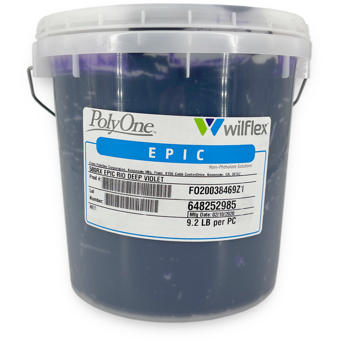 Système de mélange d'encre série Vivid