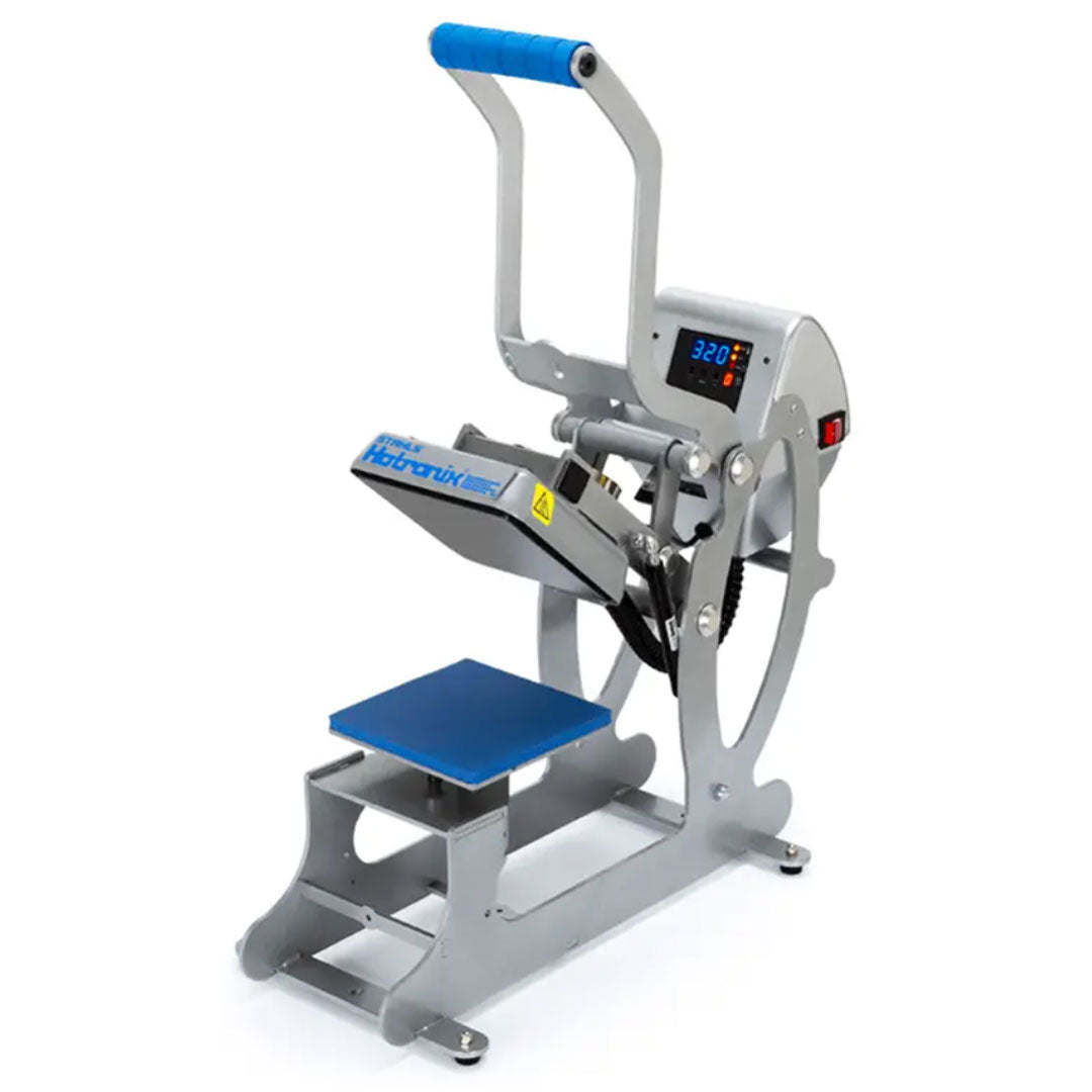 Hotronix 6″ x 6″ Heat Press
