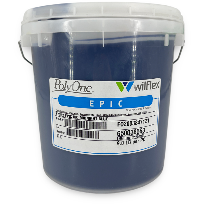 Système de mélange d'encre série Vivid