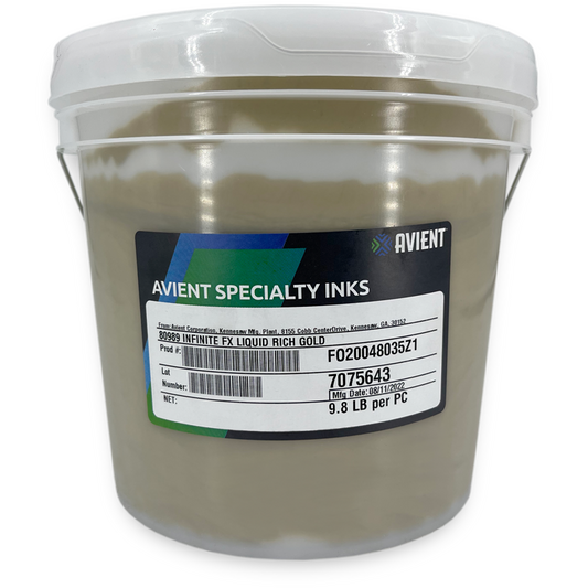 80989 Infinite FX Liquid Rich Gold
