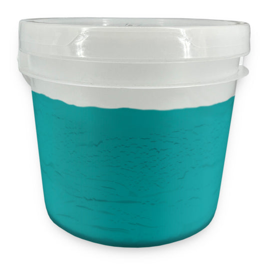 Aqua Blue - Monarch Standard Colour