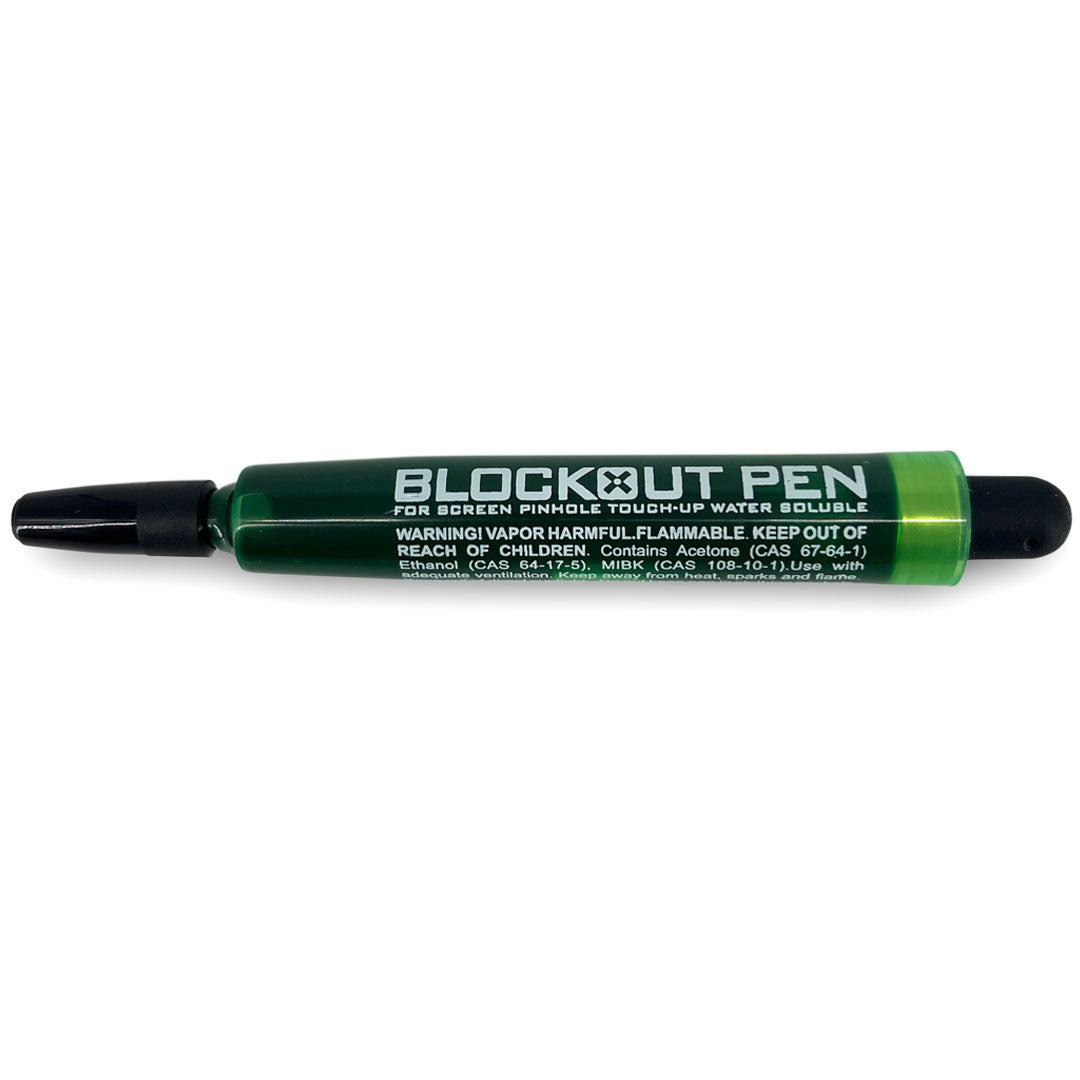 Stylo RB Emulsion Blockout - Vert