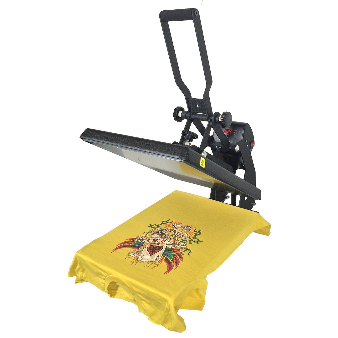 Brother Maxx 2G+ Heat Press