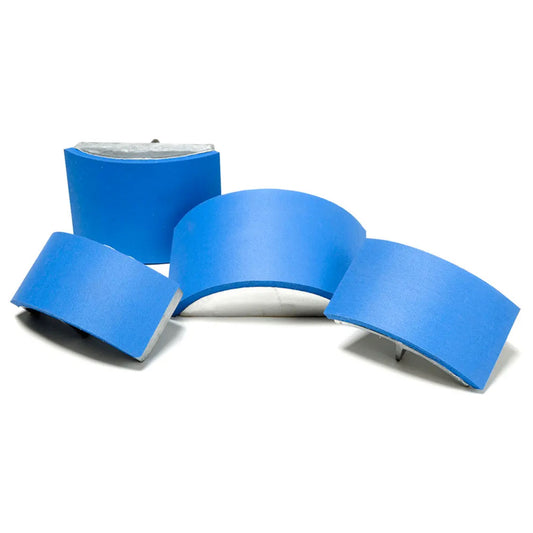 Interchangeable Hotronix Cap Heat Press Platens