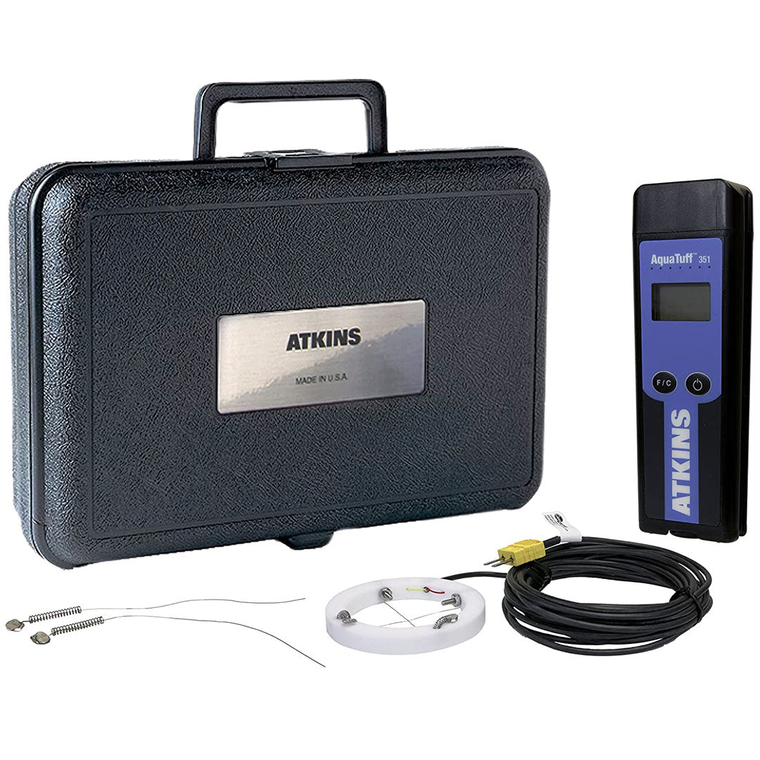 AquaTuff 93816-K - Donut Probe - Screen Print Kit