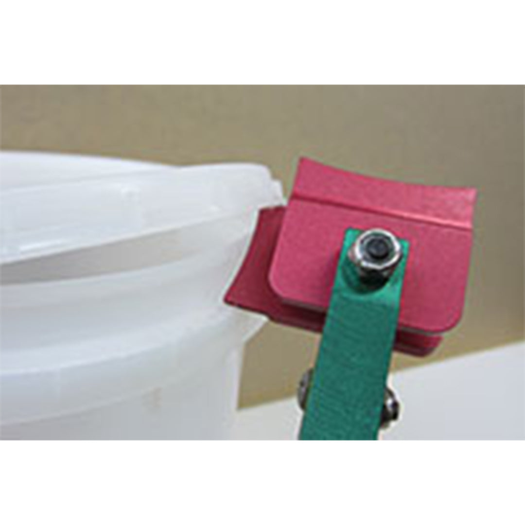 Raclette manuelle Badass 14"