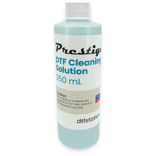 Prestige DTF Cleaning Solution