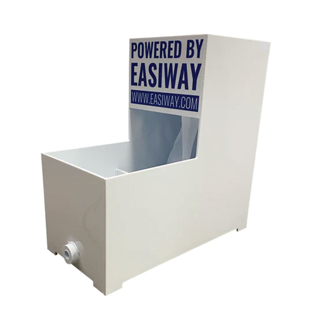 EDF EasiFlo Drain Filter Unit