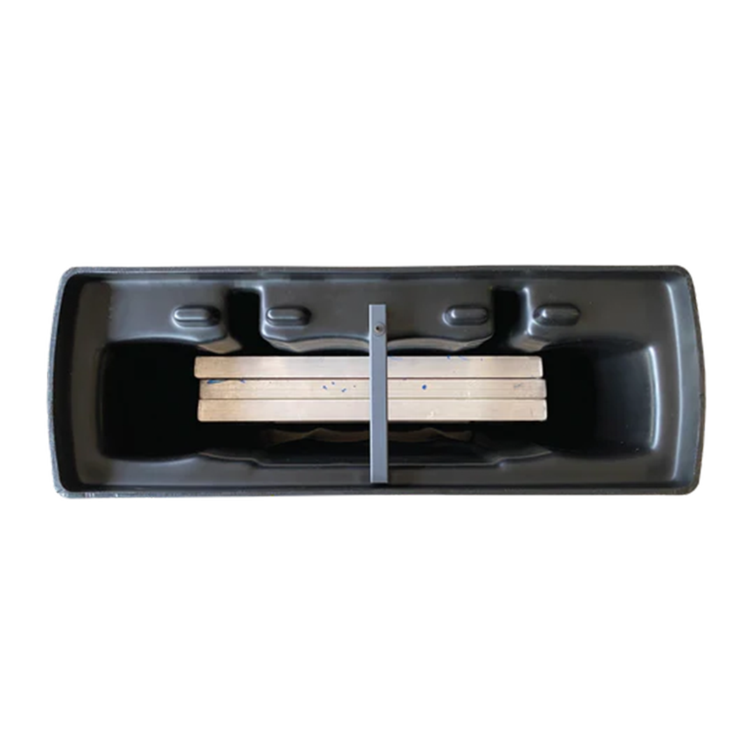 Dip Tank (Holds screens up to 24x33) w/ Hold-Down Bar