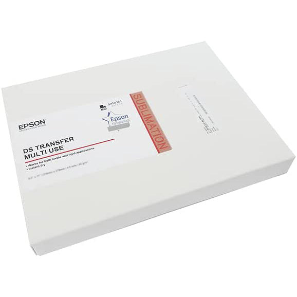 Papier multi-usage Epson DS Transfer