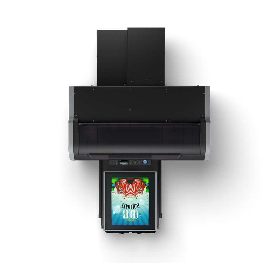 Epson SureColor F2100 Direct-to-Garment Printer