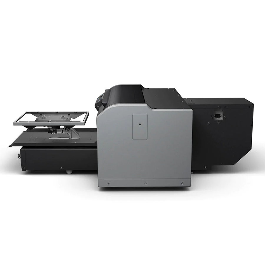 Epson SureColor F2100 Direct-to-Garment Printer