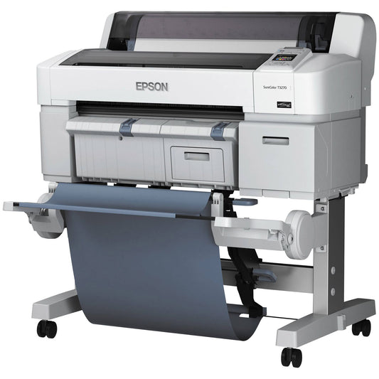 Epson SureColor T3270 24-Inch Film Output Single Roll Printer